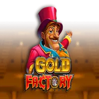 Gold Factory