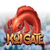 Koi Gate